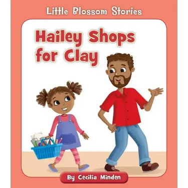 Hailey Shops for Clay