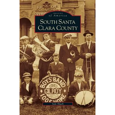 South Santa Clara County
