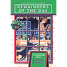 Remainders of the Day: A Bookshop Diary