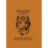 Selected Poems and Passions: 1972-2011