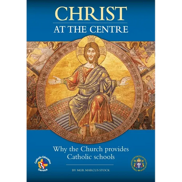 Christ at the Centre