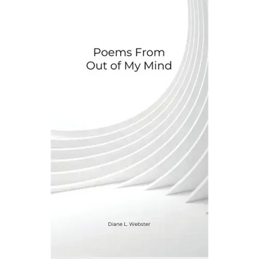 Poems From Out of My Mind