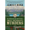 Ranger McIntyre: Small Delightful Murders