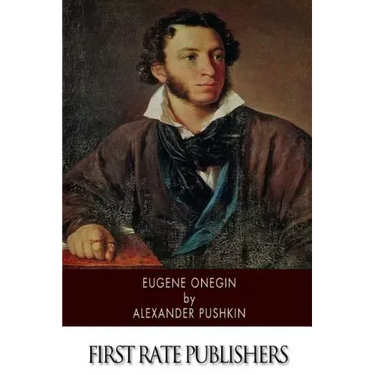 Eugene Onegin