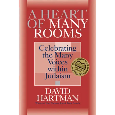 A Heart of Many Rooms