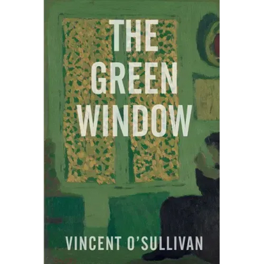 The Green Window