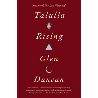Talulla Rising
