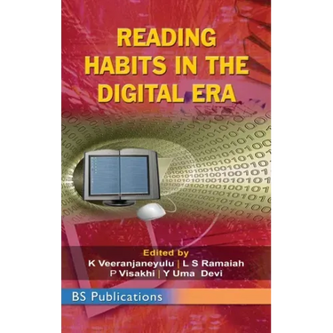 Reading Habits in The Digital ERA