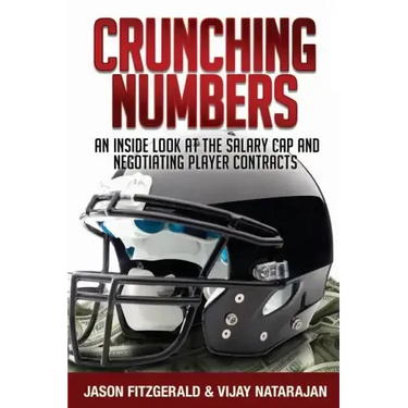 Crunching Numbers: An Inside Look At The Salary Cap And Negotiating Player Contracts