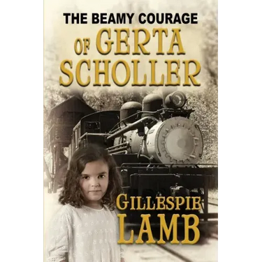 The Beamy Courage of Gerta Scholler