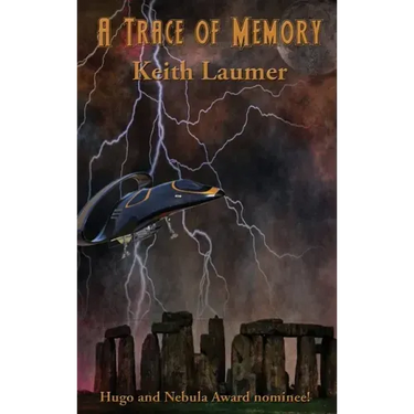 A Trace of Memory