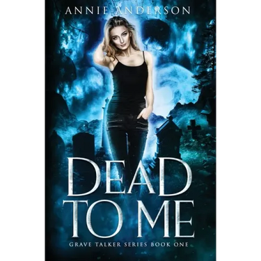 Dead to Me: Arcane Souls World