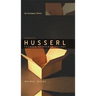 Edmund Husserl: Founder of Phenomenology