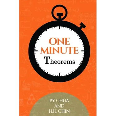 One Minute Theorems