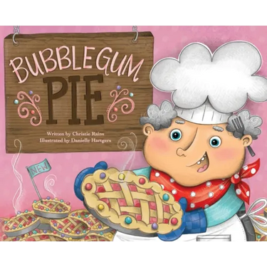 Bubblegum Pie