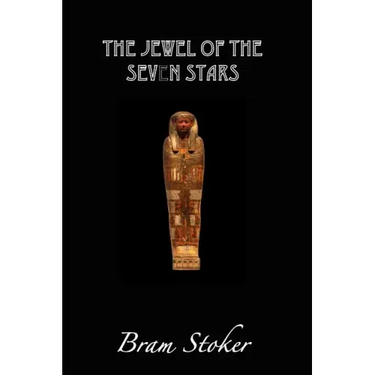 The Jewel of the Seven Stars