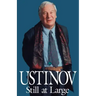 Ustinov Still at Large