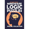 Mindware Logic Puzzles: Irupu Puzzles