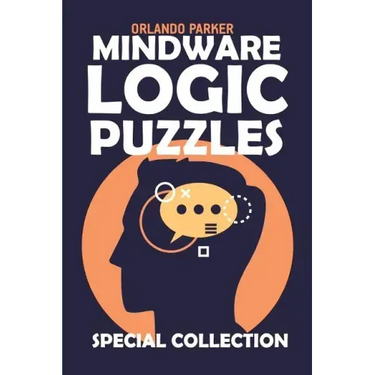 Mindware Logic Puzzles: Irupu Puzzles