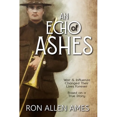 An Echo of Ashes