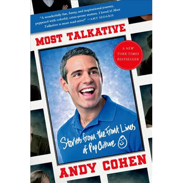 Most Talkative