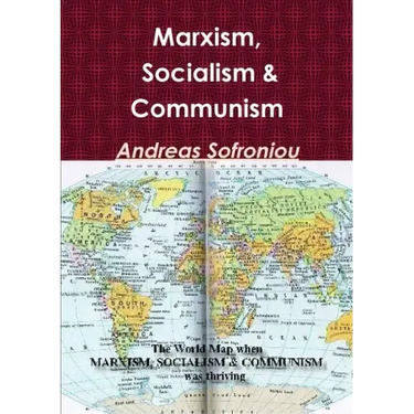 Marxism, Socialism & Communism