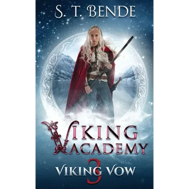 Viking Academy: Viking Vow