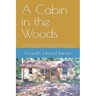 A Cabin in the Woods: A true story of one man's incredible struggle to follow a dream, a dream that is seemingly guided by a divine hand