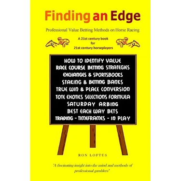 Finding an Edge