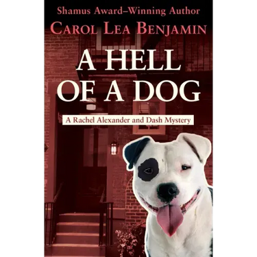 A Hell of a Dog