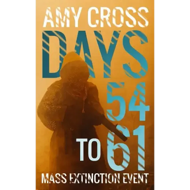 Days 54 to 61