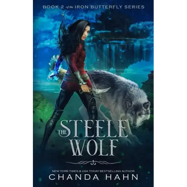The Steele Wolf