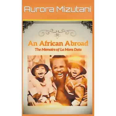 An African Abroad