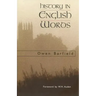 History in English Words