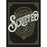 Scripted: Custom Lettering in Graphic Design