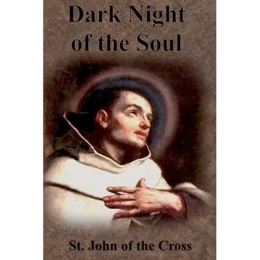Dark Night of the Soul