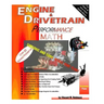Engine & Drivetrain Performance Math (Volume Two)