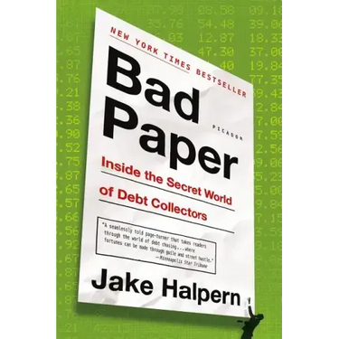 Bad Paper