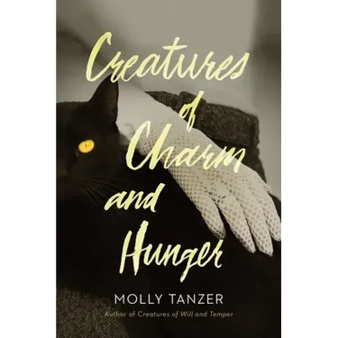 Creatures of Charm and Hunger