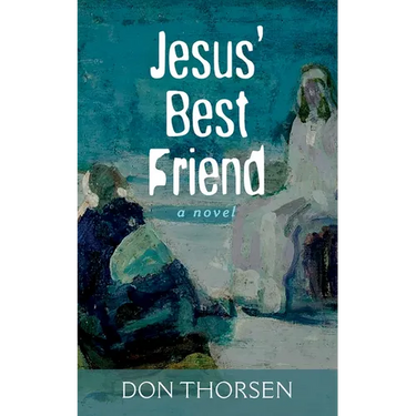 Jesus' Best Friend