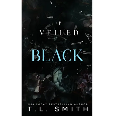 Veiled: Black