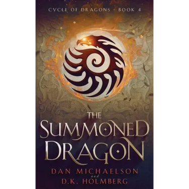 The Summoned Dragon