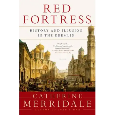 Red Fortress