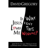 If Jesus Loves Me Why Isn't This Working?