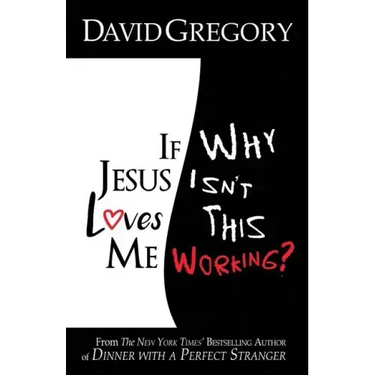 If Jesus Loves Me Why Isn't This Working?