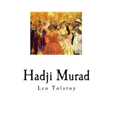 Hadji Murad
