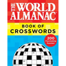 World Almanac Book of Crosswords