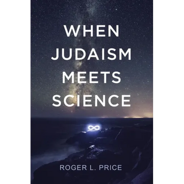When Judaism Meets Science