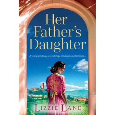 Her Father's Daughter