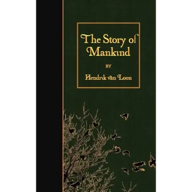 The Story of Mankind